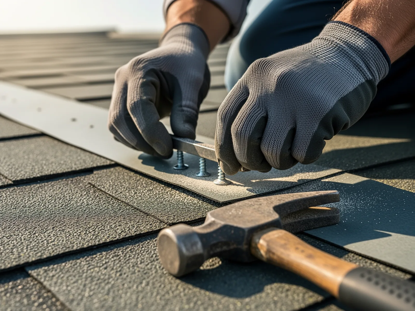 Why choose Fascia Repair in Browder, KY